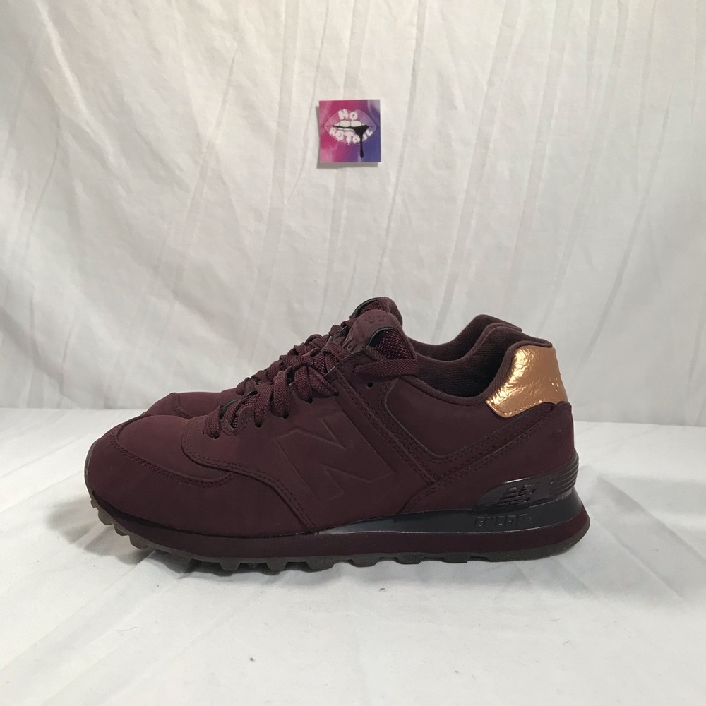 New Balance 574 Running Shoes